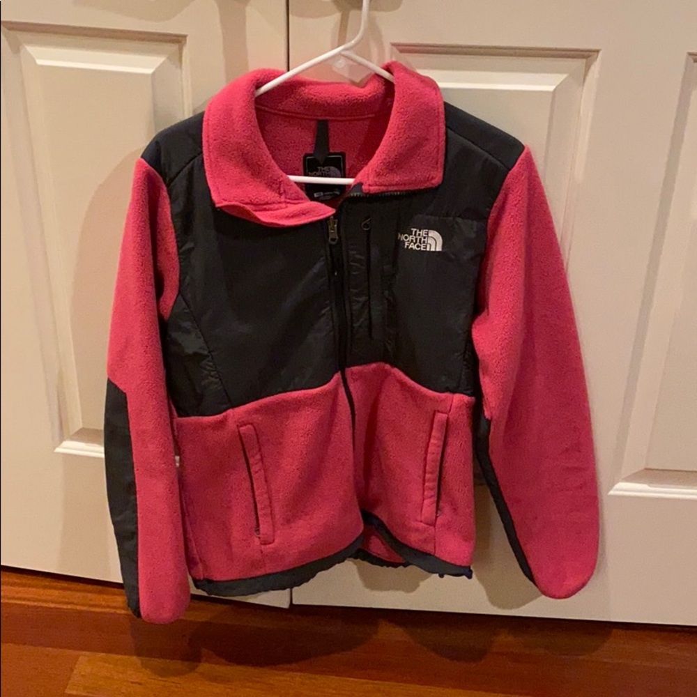 Denali fleece jacket